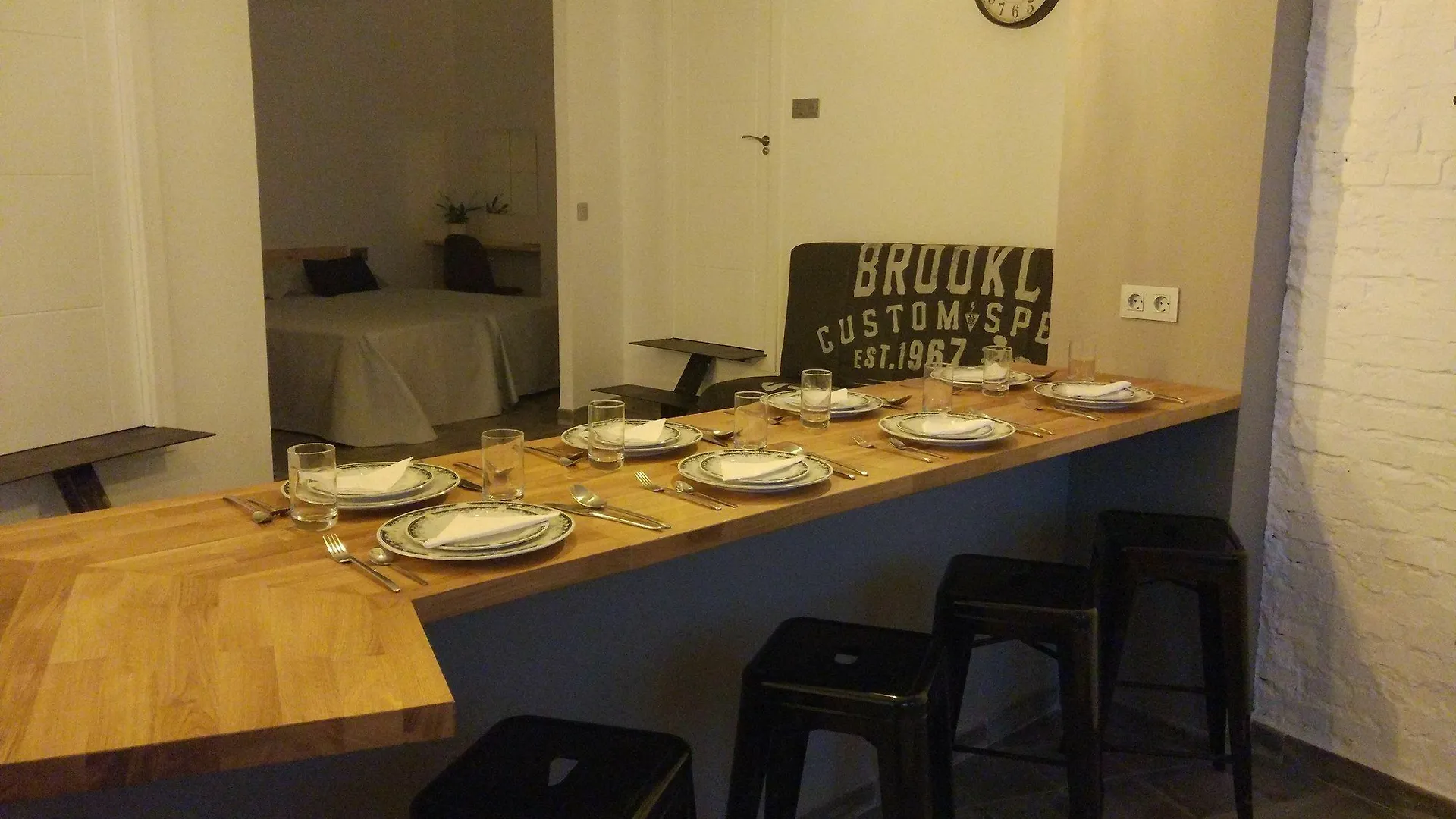 I Loft Cordoba Apartment