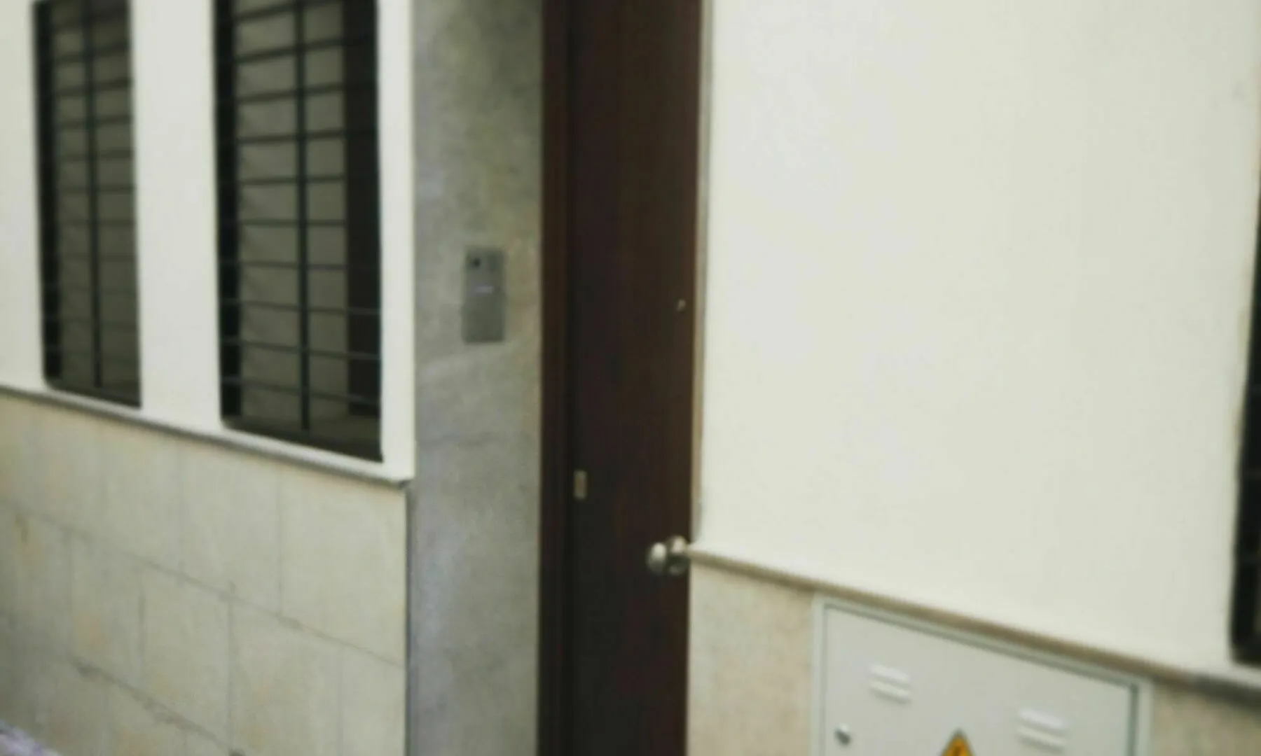 I Loft Cordoba Lägenhet