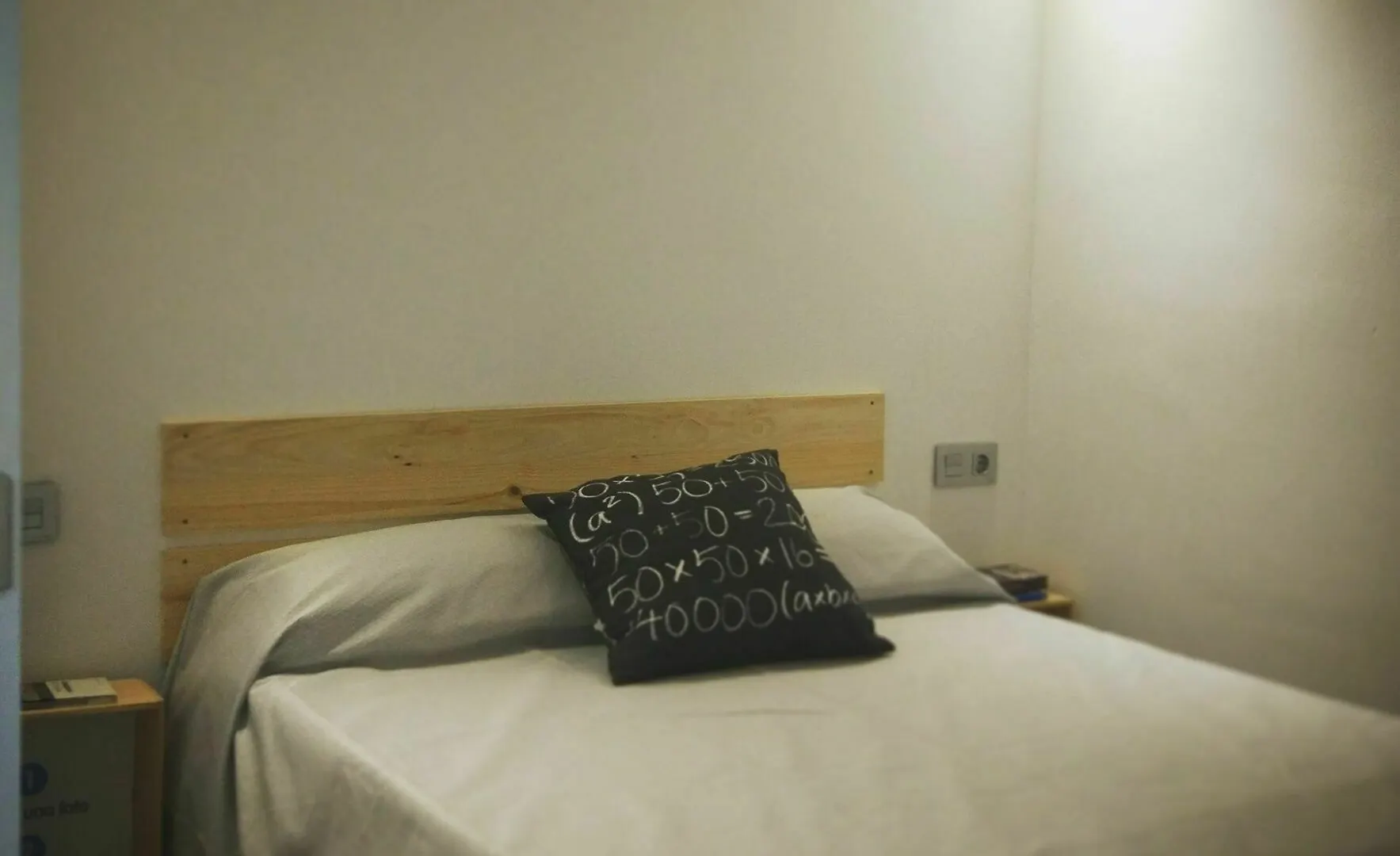 I Loft Cordoba Lägenhet Spanien