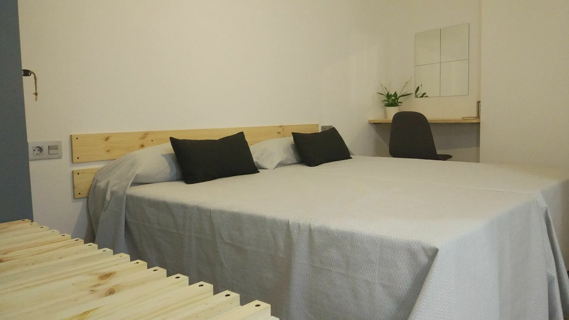 I Loft Cordoba Lägenhet Spanien