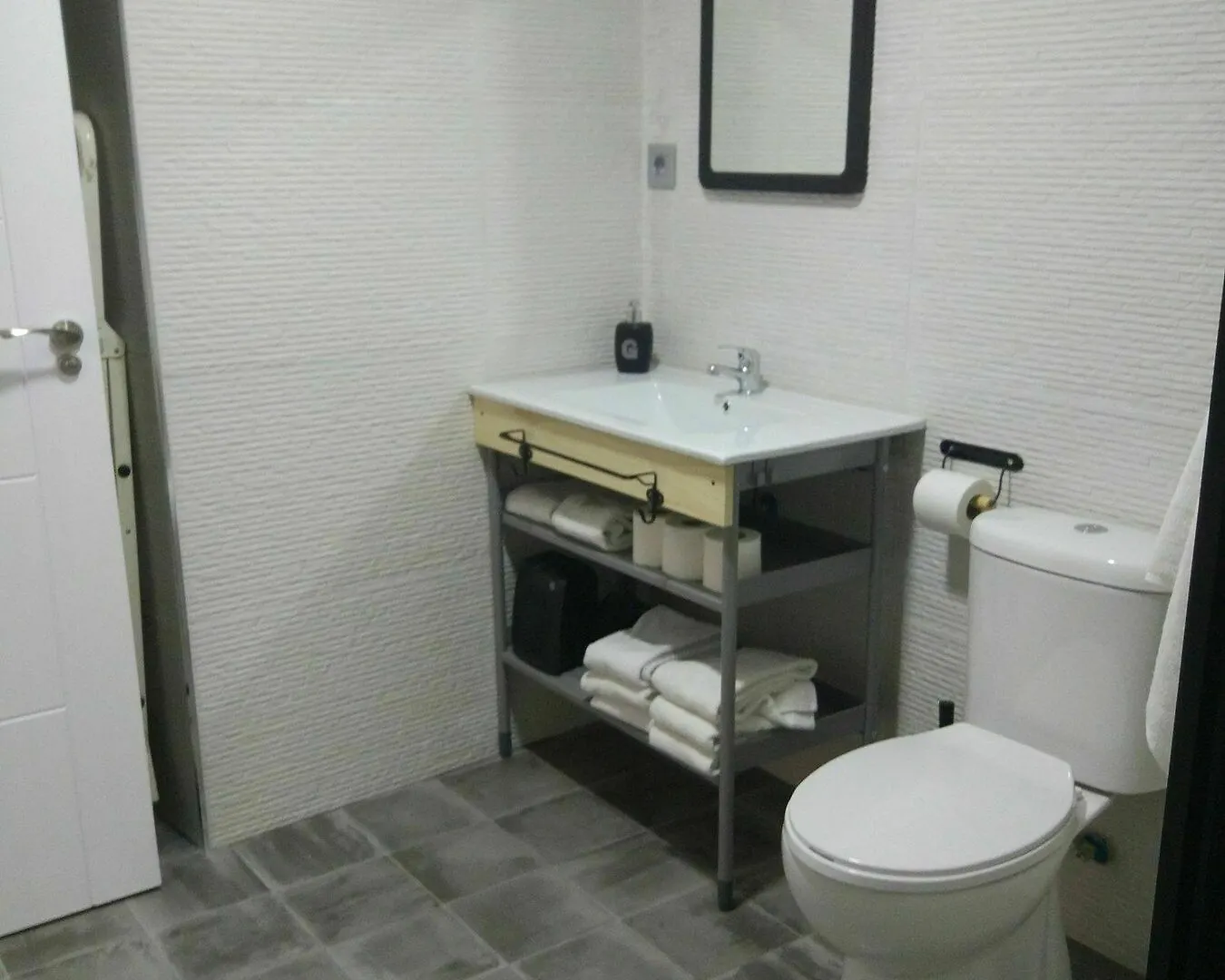 I Loft Cordoba Lägenhet Spanien