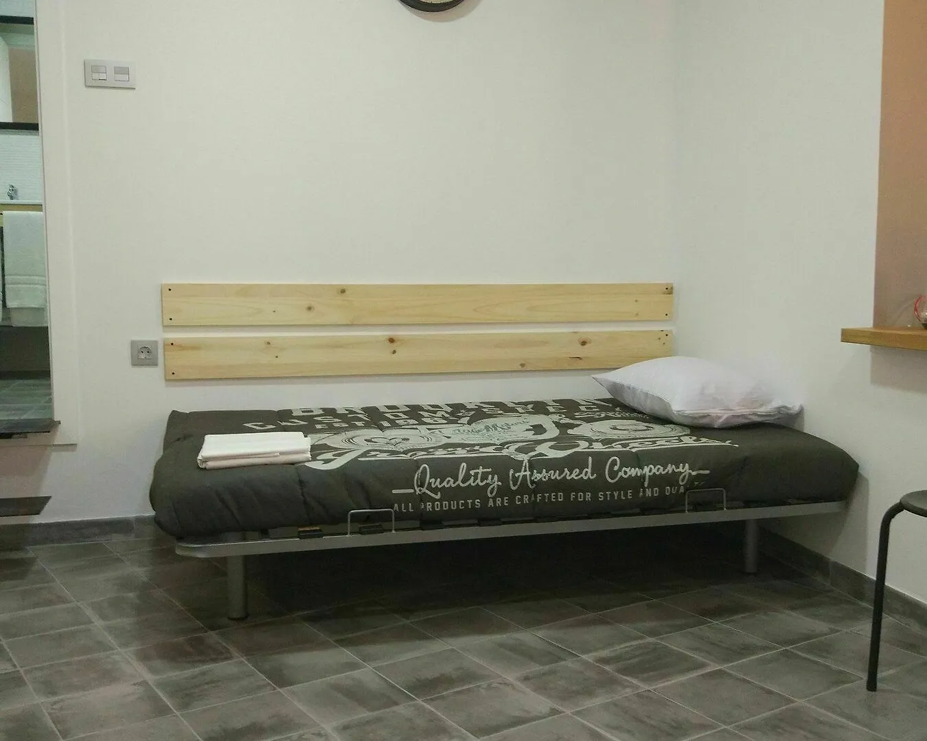 I Loft Cordoba Lägenhet
