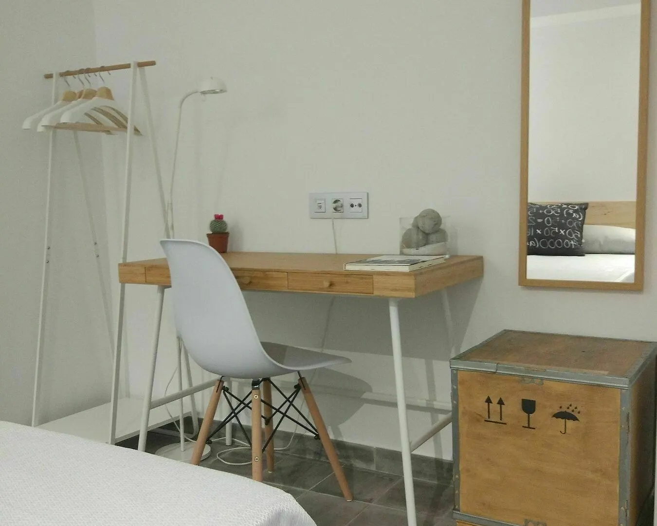 I Loft Cordoba Lägenhet 0*,  Spanien